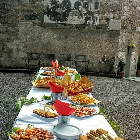 Al Comune Rustico 호텔