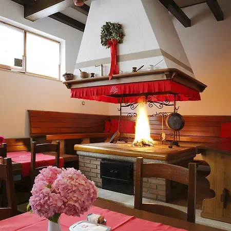 Hotel Al Comune Rustico