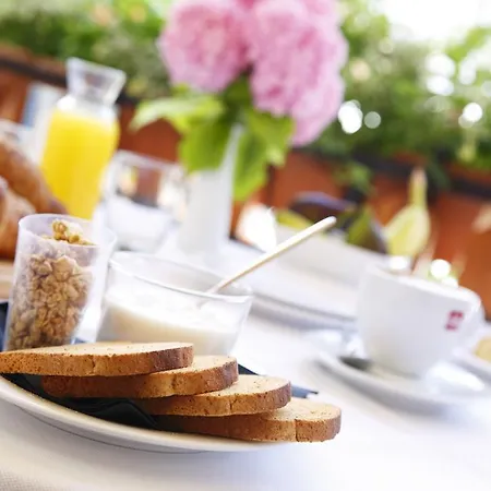 Al Comune Rustico Hotel