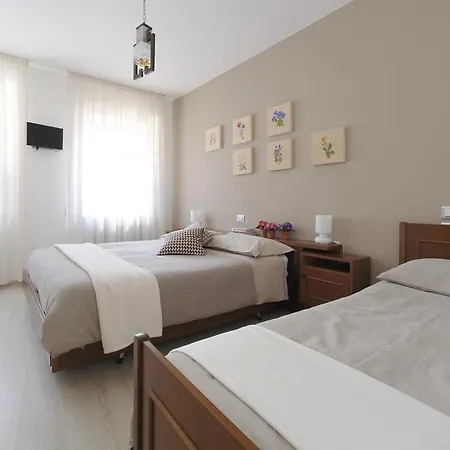 호텔 Al Comune Rustico 아르타 테르메