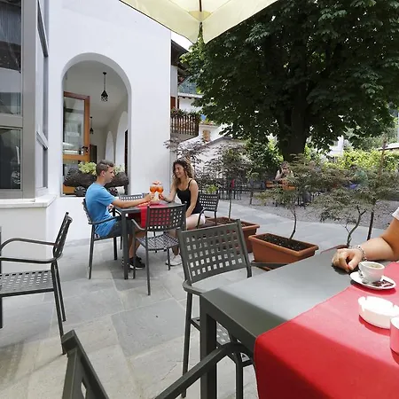 Al Comune Rustico 2* Arta Terme