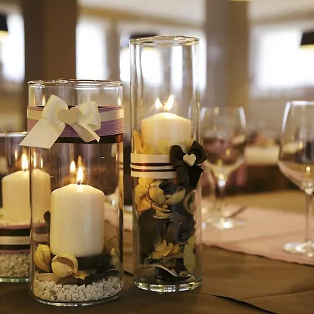Hotel Al Comune Rustico 2*