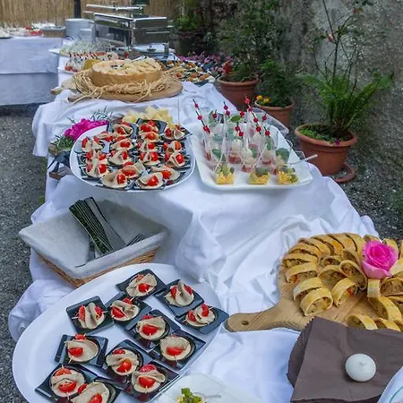 Al Comune Rustico 2* Arta Terme