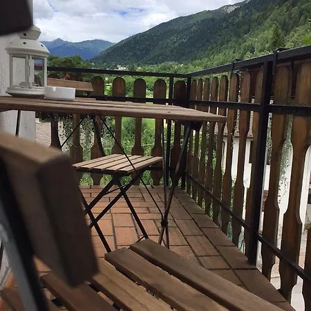 Al Comune Rustico Hotel 2*