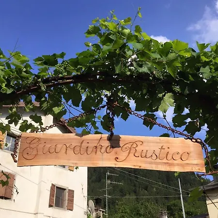 Al Comune Rustico Hotel 2*