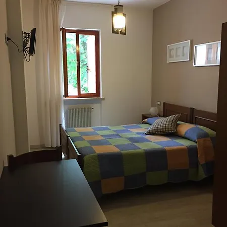 Hotel Al Comune Rustico