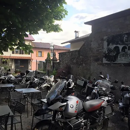 Al Comune Rustico 2*
