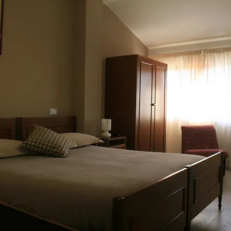 Hotel Al Comune Rustico Arta Terme