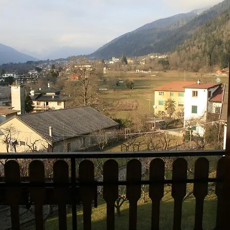 Al Comune Rustico Hotel 2*