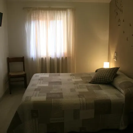 호텔 Al Comune Rustico 2*