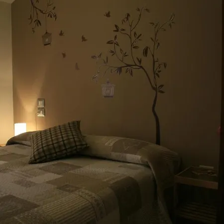 Al Comune Rustico Hotel Arta Terme