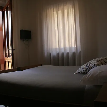 Al Comune Rustico Hotel 2*