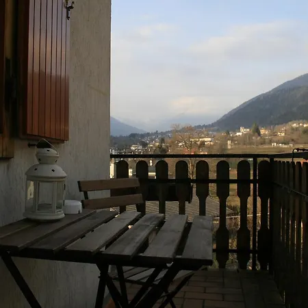 Al Comune Rustico 2*