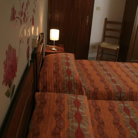 Hotel Al Comune Rustico