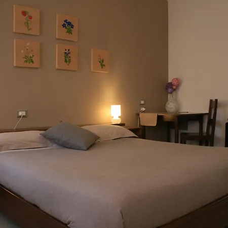 Al Comune Rustico Hotel 2*