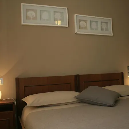 Hotel Al Comune Rustico 2*