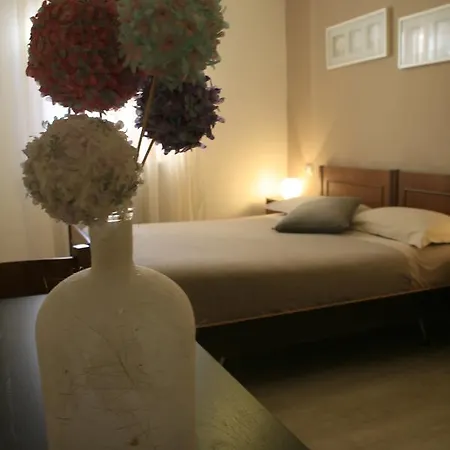 Hotel Al Comune Rustico 2*